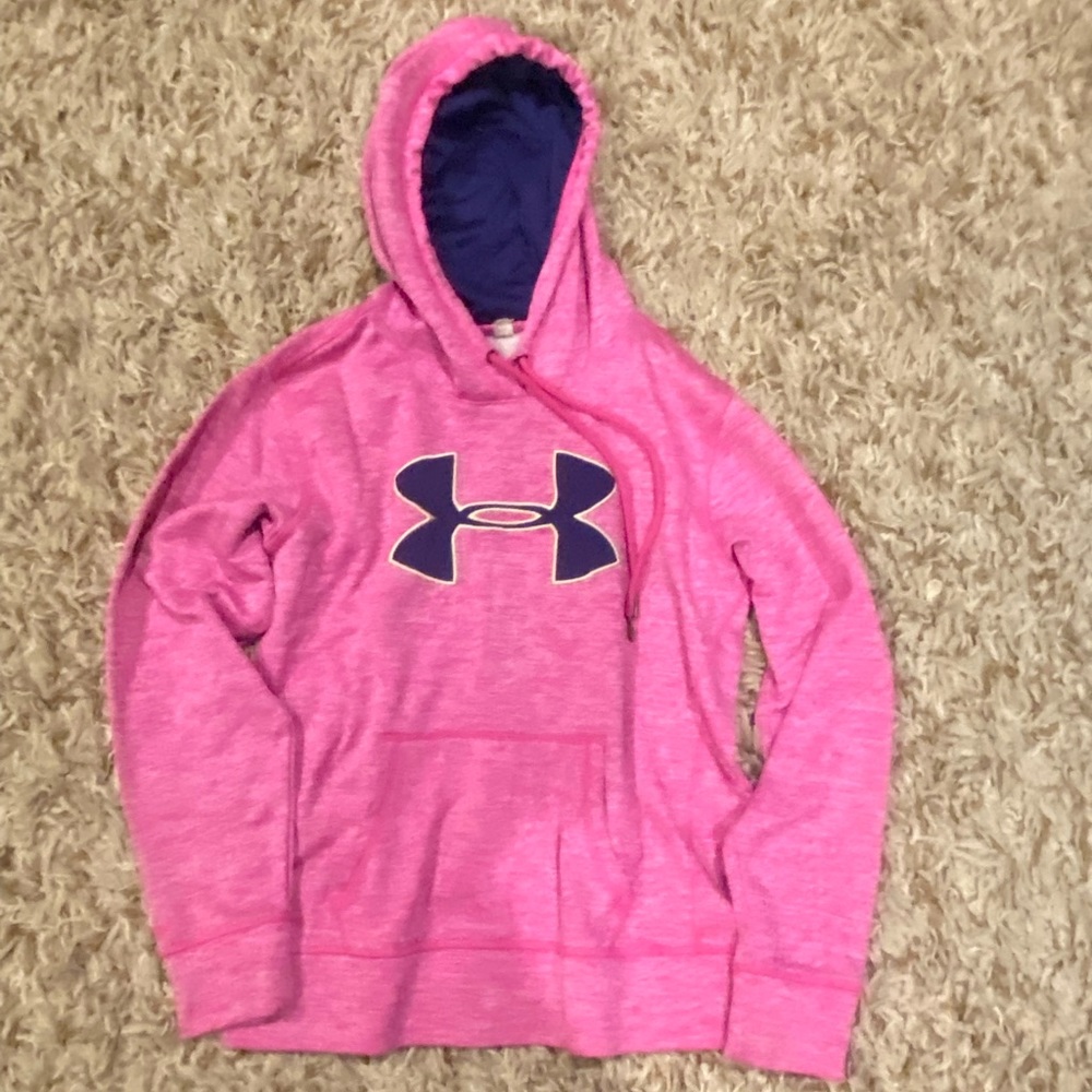 Women's Under Armour Hoodie